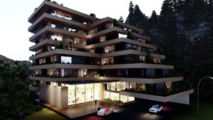 cecil silver aprtments